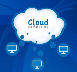 云計算三大陣營的競爭與合作 企業軟件開發的格局重塑