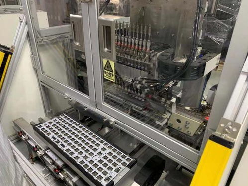 一臺筆記本電腦是如何從0到1的——記機械革命工廠行