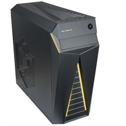 機械革命nx7 600 游戲臺式電腦主機 i7 7700 16g ddr4 120gssd 1t gtx1070 8g獨顯 win10臺式機產(chǎn)品圖片1